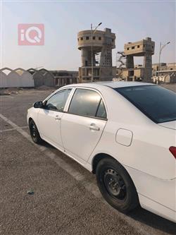 BYD G3